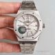 JF Factory Audemars Piguet Royal Oak Stainless Steel Blue 37mm Watches (3)_th.jpg